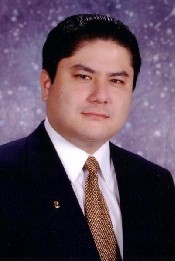Aldo Adachi '99