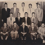 1953-57 Pledge Class