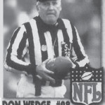 Donald R. Wedge '51