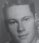 Jack “Cousin” Mathews ’54